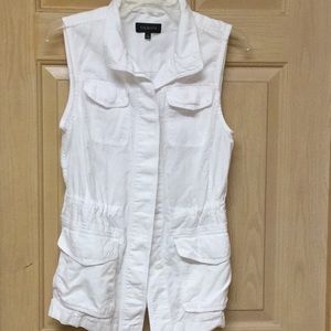Women’s vest